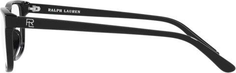  Ralph Lauren RL6225U 5001 Shiny Black