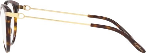  Ralph Lauren RL6231U 5003 Shiny Dark Havana