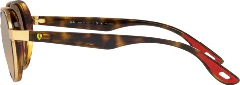 �������������� ���� Ray-Ban RB3703M F076A2 Matte Arista