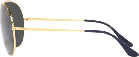   Ray-Ban Wings RB3597 924687 Legend Gold