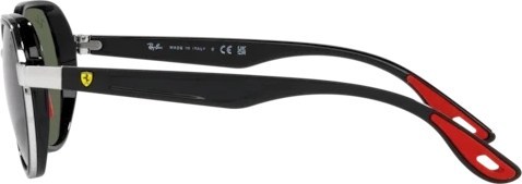 �������������� ���� Ray-Ban RB3703M F00771 Silver