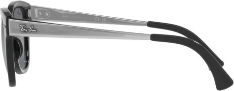   Ray-Ban RB0707SM 901/G6 Black
