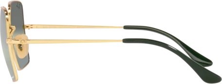   Ray-Ban Square RB1971 001/G4 Arista