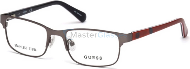 GUESS GU 9180 009 49
