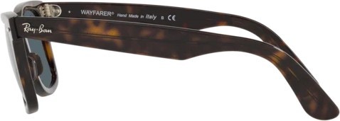   Ray-Ban Wayfarer RB2140 902/R5 Havana