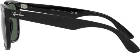   Ray-Ban Iris RB4471 662971 Black