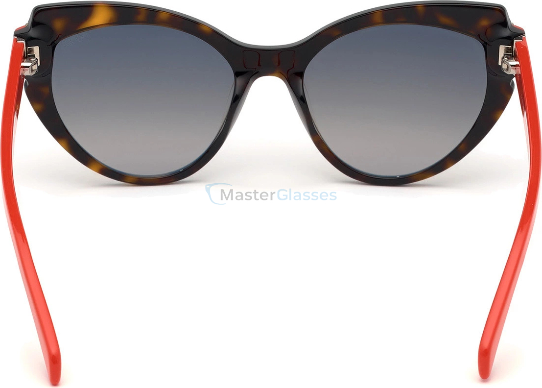 Солнцезащитные очки EMILIO PUCCI EP 0091 52K 54