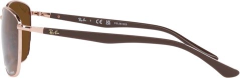   Ray-Ban RB3702 9202AN Rose Gold