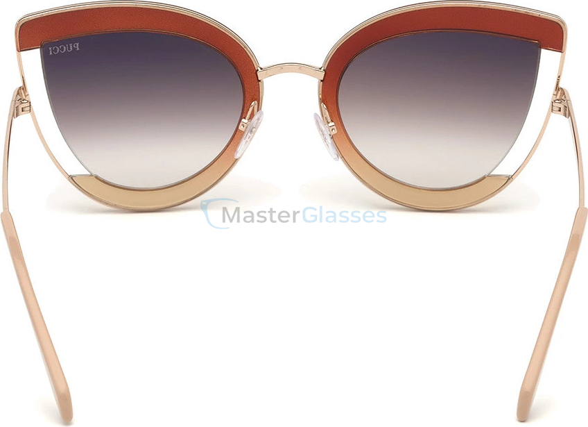 EMILIO PUCCI EP 0100 44G 54