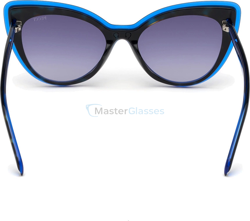 EMILIO PUCCI EP 0106 92W 54