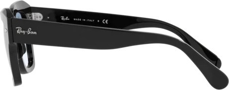   Ray-Ban STATE STREET RB2186 901/3F Black