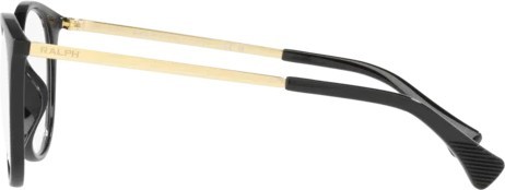  Ralph RA7145U 5001 Shiny Black