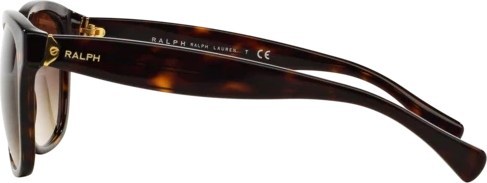   Ralph RA5191 137813 Shiny Dark Havana