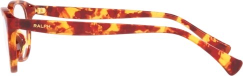  Ralph RA7143U 5911 Shiny Honey Havana