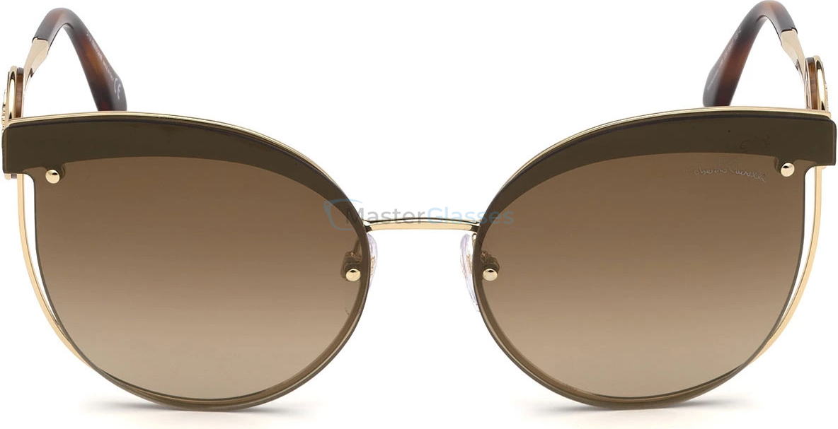 Солнцезащитные очки ROBERTO CAVALLI RC 1088 32G 63