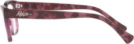  Ralph RA7113 6044 Shiny Transparent Violet