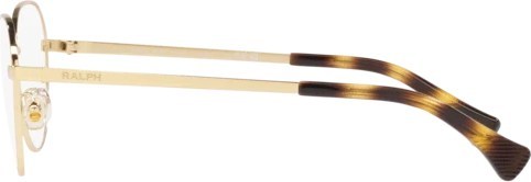  Ralph RA6054 9116 Shiny Pale Gold