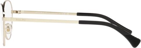  Ralph RA6054 9443 Shiny Pale Gold