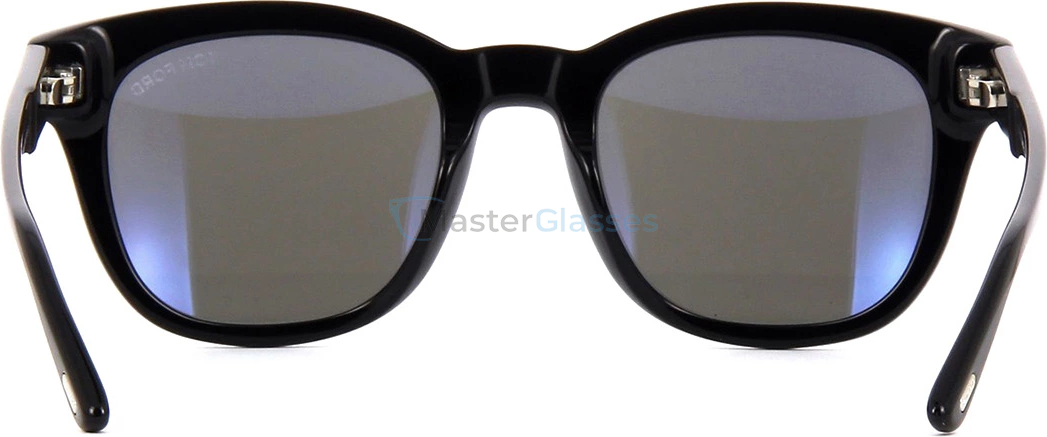 Tom Ford TF 676 01C 52