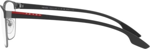  Prada Linea Rossa Lifestyle PS 50LV 12H1O1 Rubber Grey