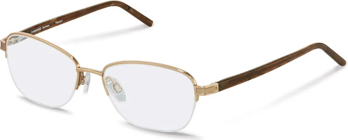 Оправа Rodenstock 7041 B 54-17-140