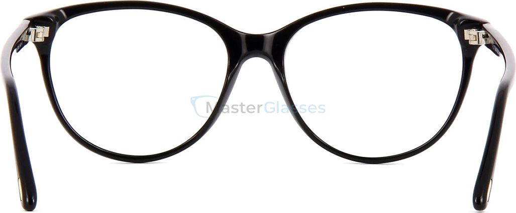 Tom Ford TF 5544-B 001 55