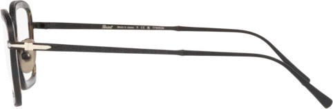  Persol PO5013VT 8015 Black