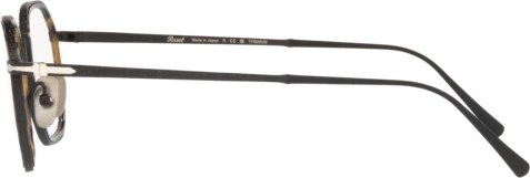  Persol PO5011VT 8015 Black