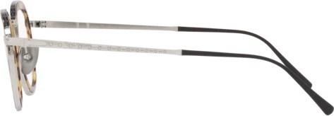  Persol PO5009VT 8014 Silver
