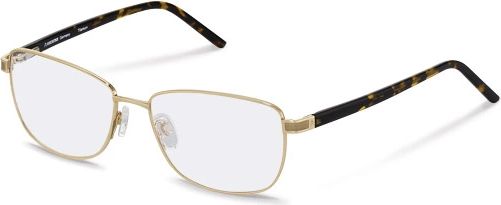Оправа Rodenstock 7042 B 55-16-140