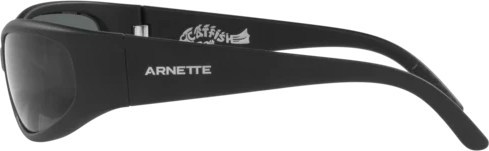   Arnette Catfish AN4302 275881 Matte Black