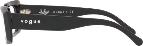  Vogue VO5441 W44 Black