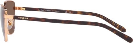   Vogue VO4245S 515273 Rose Gold