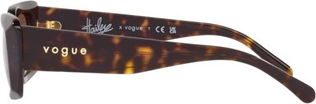   Vogue VO5440S W65613 Dark Havana