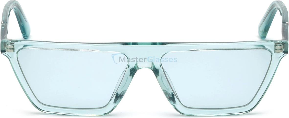 Солнцезащитные очки Diesel DL 0304 84V 57