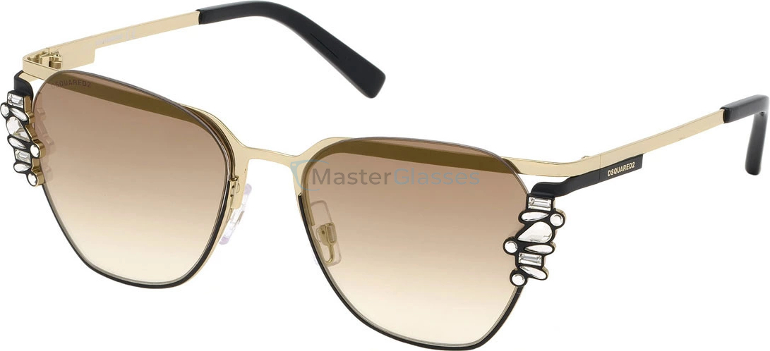 Dsquared2 DQ 0300 32G 55
