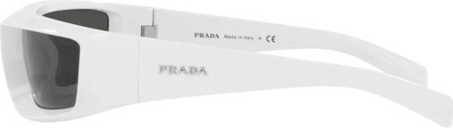   Prada PR 25YS 4615S0 White