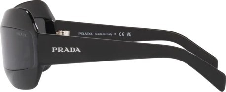   Prada PR 30YS 1AB5S0 Black