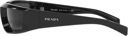   Prada PR 25YS 1AB5S0 Black