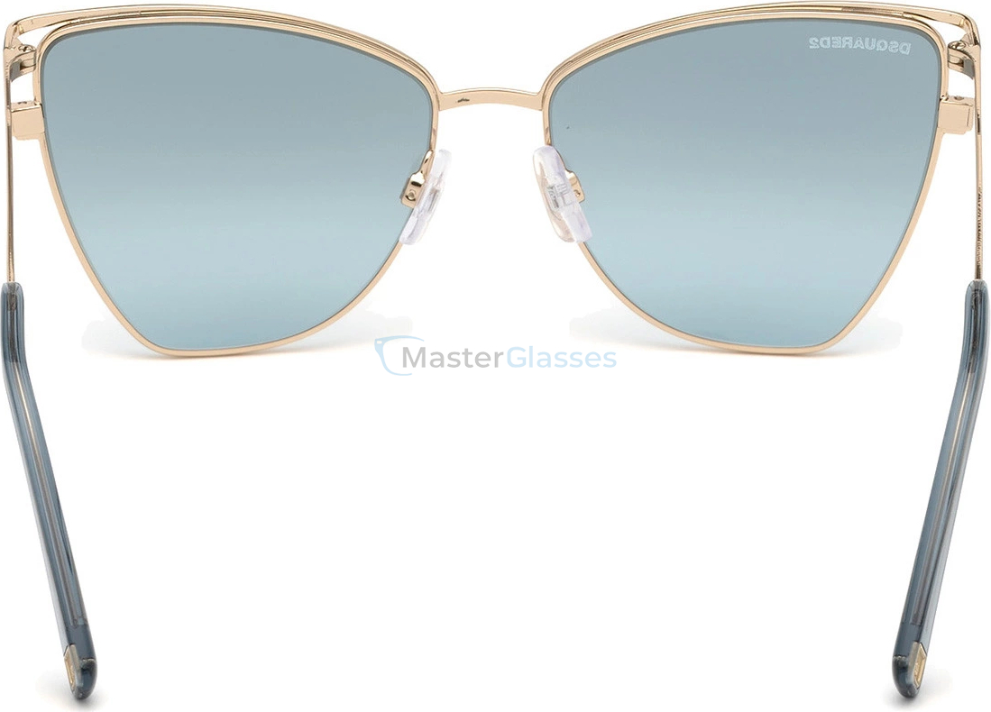 Dsquared2 DQ 0301 88X 57