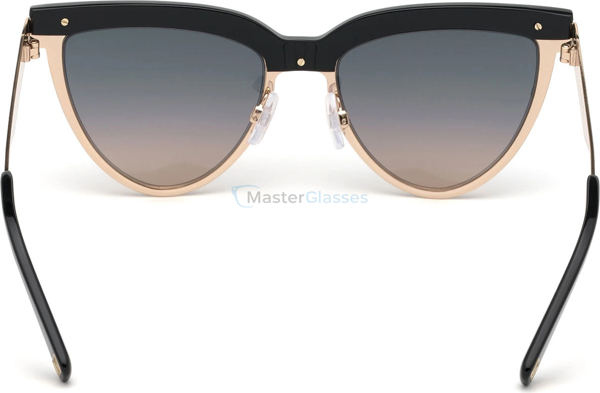 Dsquared2 DQ 0302 02B 53