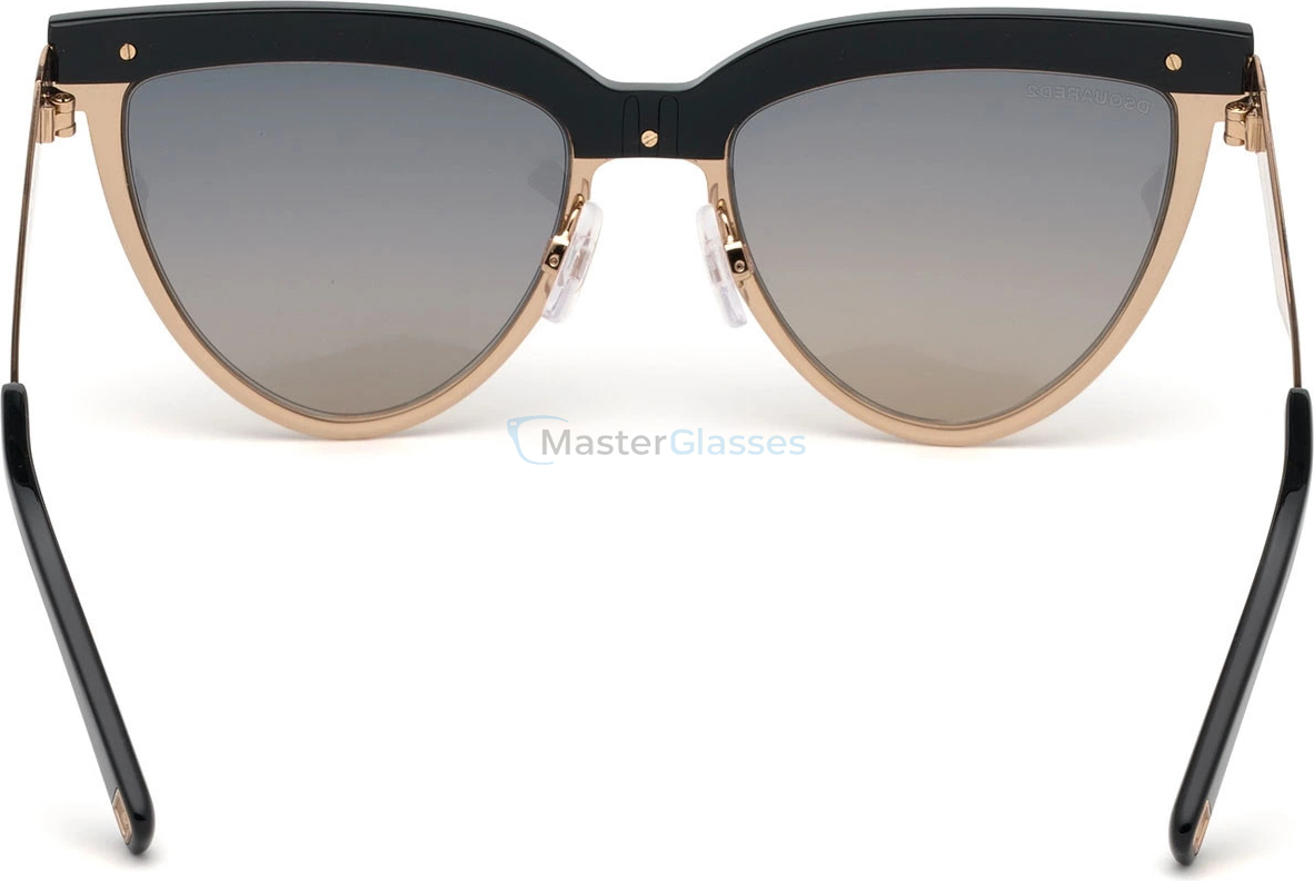 Dsquared2 DQ 0302 28B 53