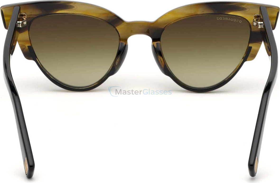Dsquared2 DQ 0306 93P 50