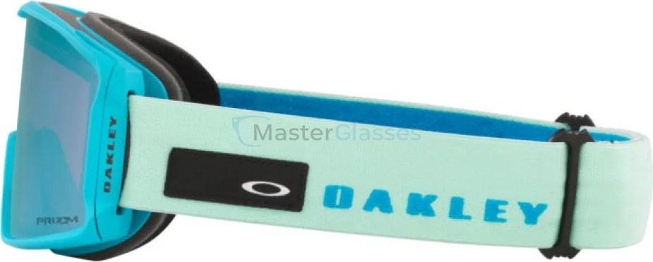   Oakley Line Miner M OO7093 709358