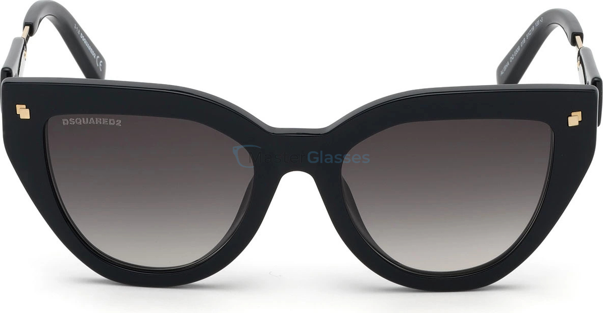 Dsquared2 DQ 0308 01B 51