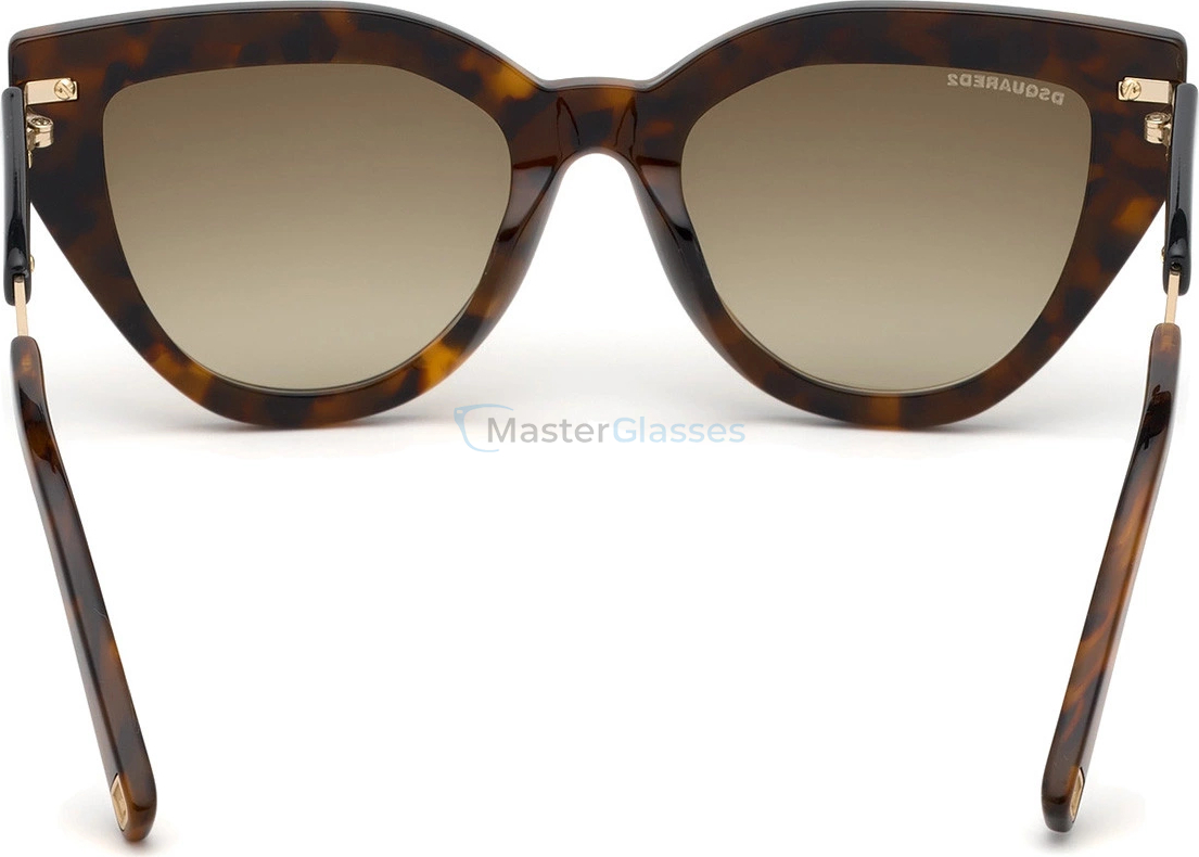 Dsquared2 DQ 0308 56P 51