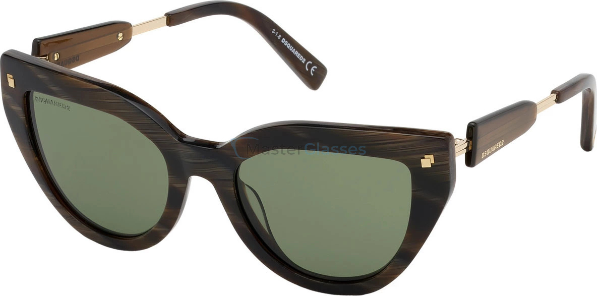 Dsquared2 DQ 0308 62N 51