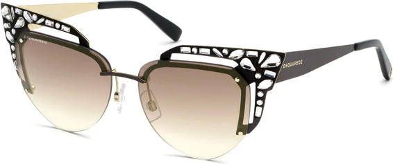 Dsquared2 DQ 0312 49G 55