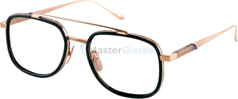  Leisure Society Tempest (fr) RS GLD/BLK TORT