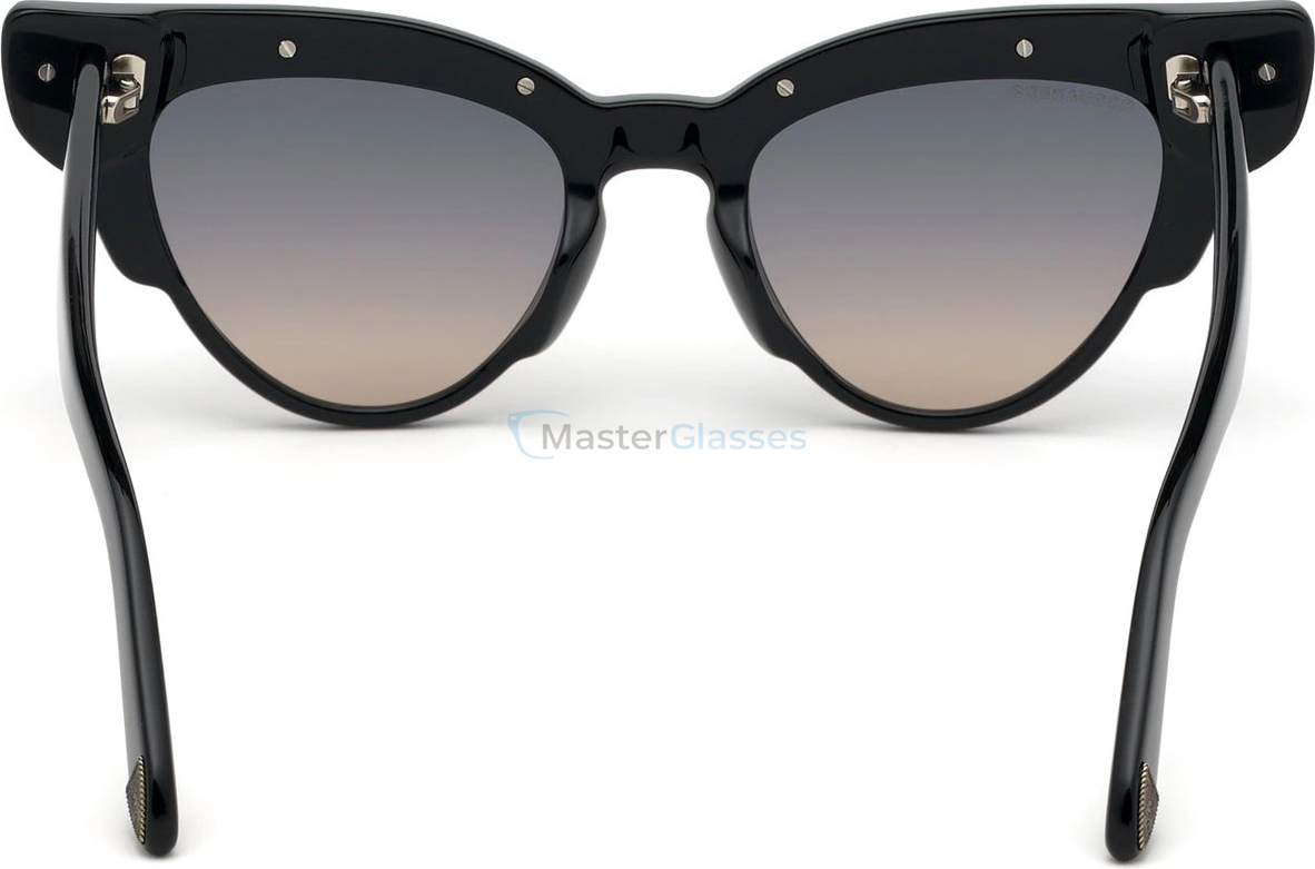 Dsquared2 DQ 0313 01B 50